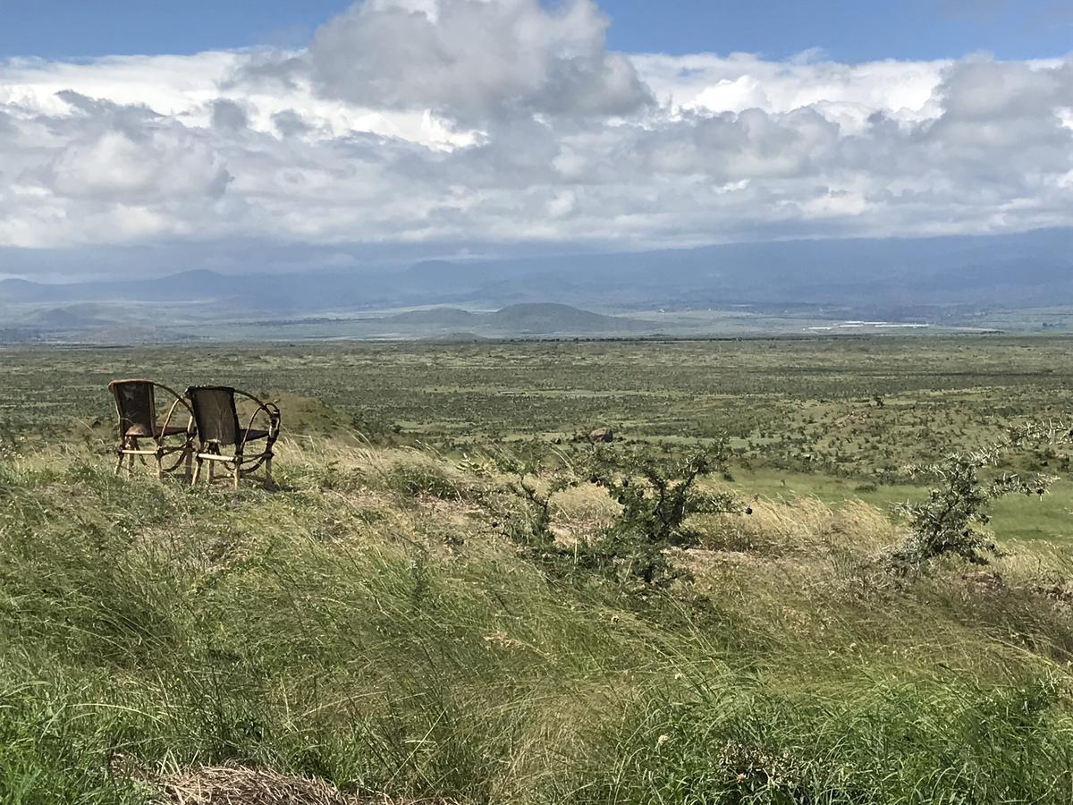 Osiligilai Maasai Lodge Sanya Juu Exterior foto
