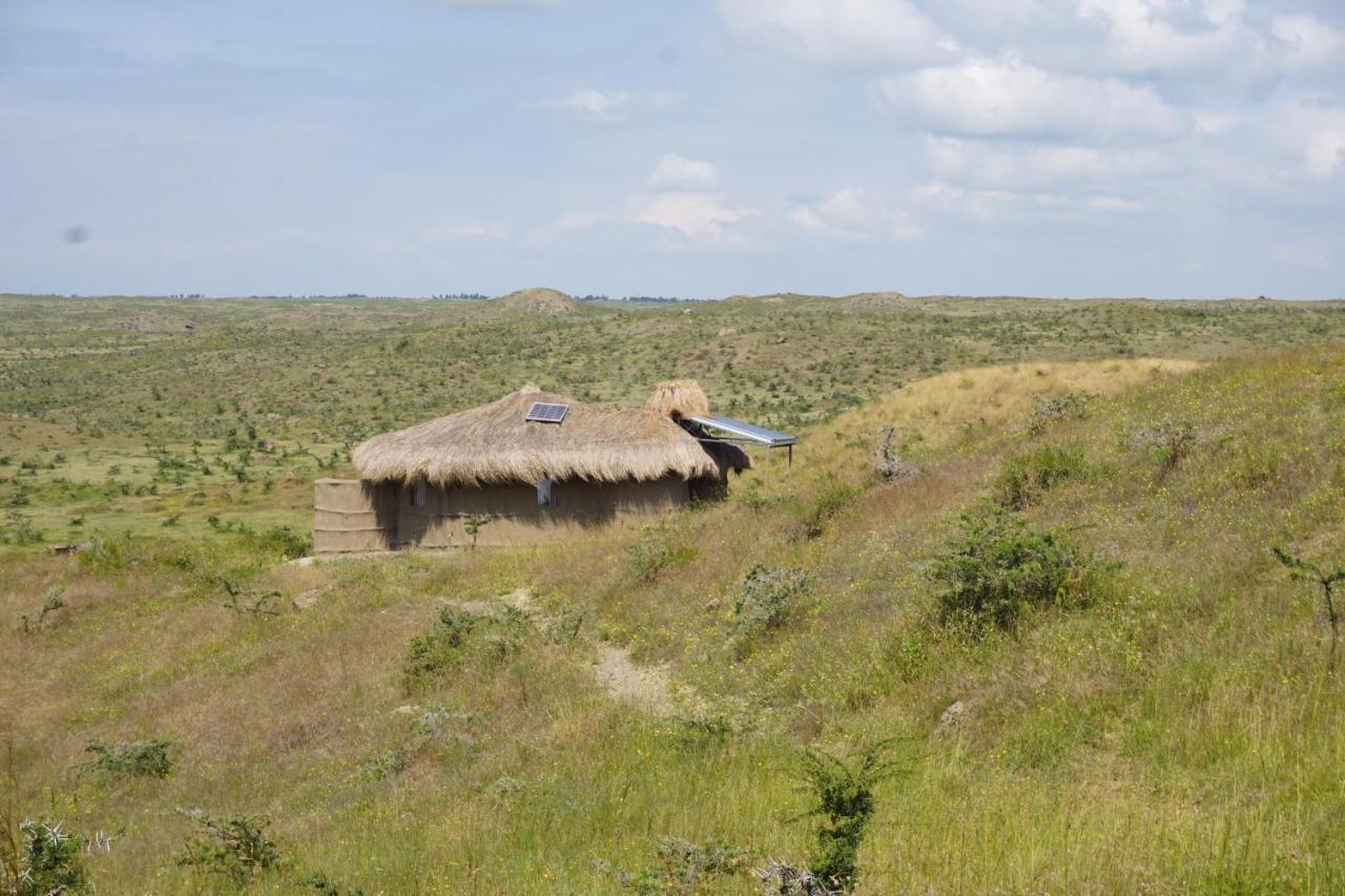 Osiligilai Maasai Lodge Sanya Juu Exterior foto