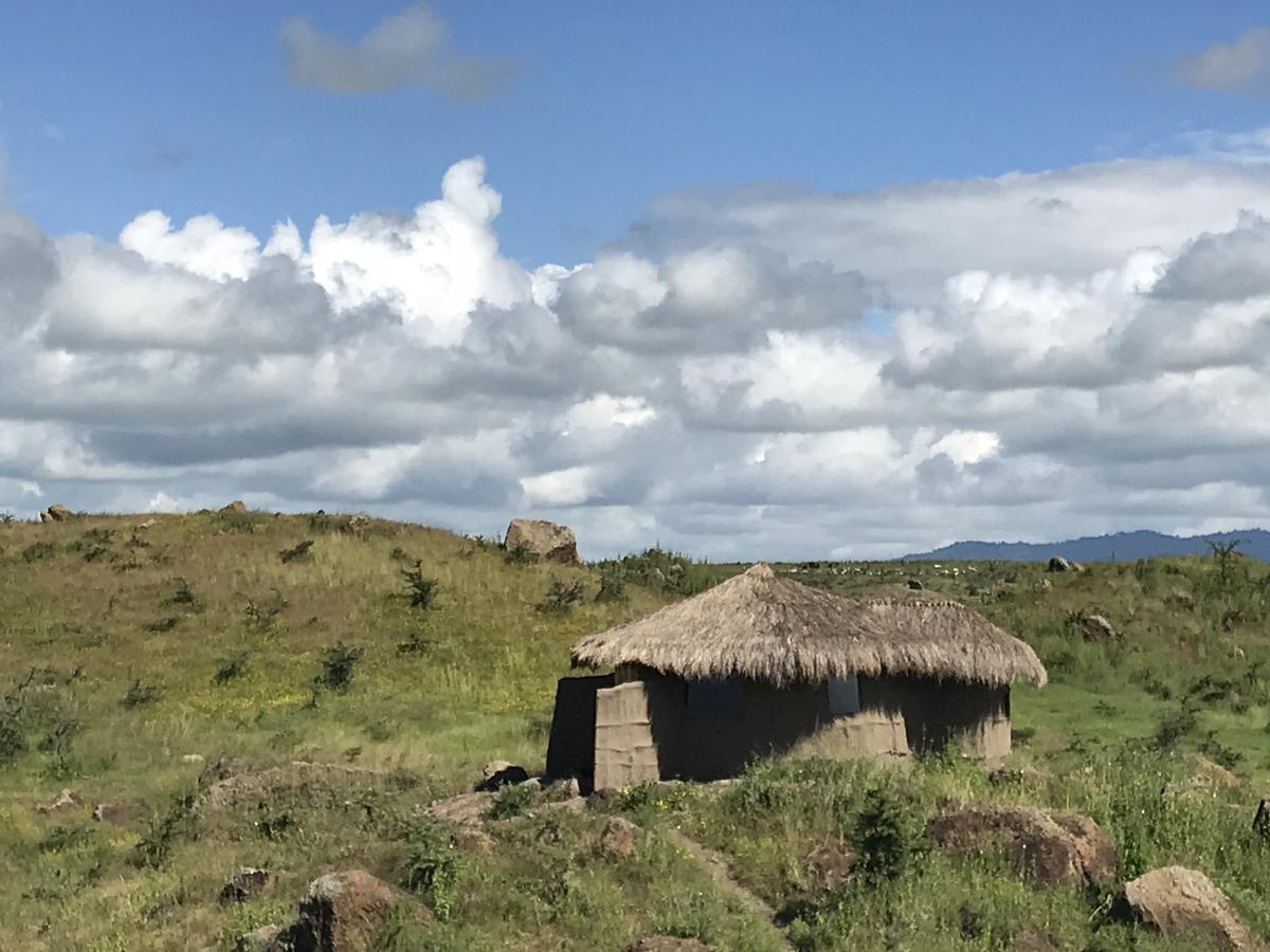 Osiligilai Maasai Lodge Sanya Juu Exterior foto